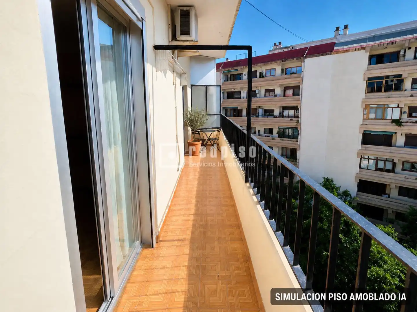 Flat with lift for sale in de Reus, imagen 4