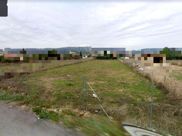 Wohnbaugrundstück zum Verkauf in Almodóvar del Río
