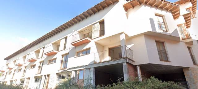 Edificio en Venta en Mora de Rubielos