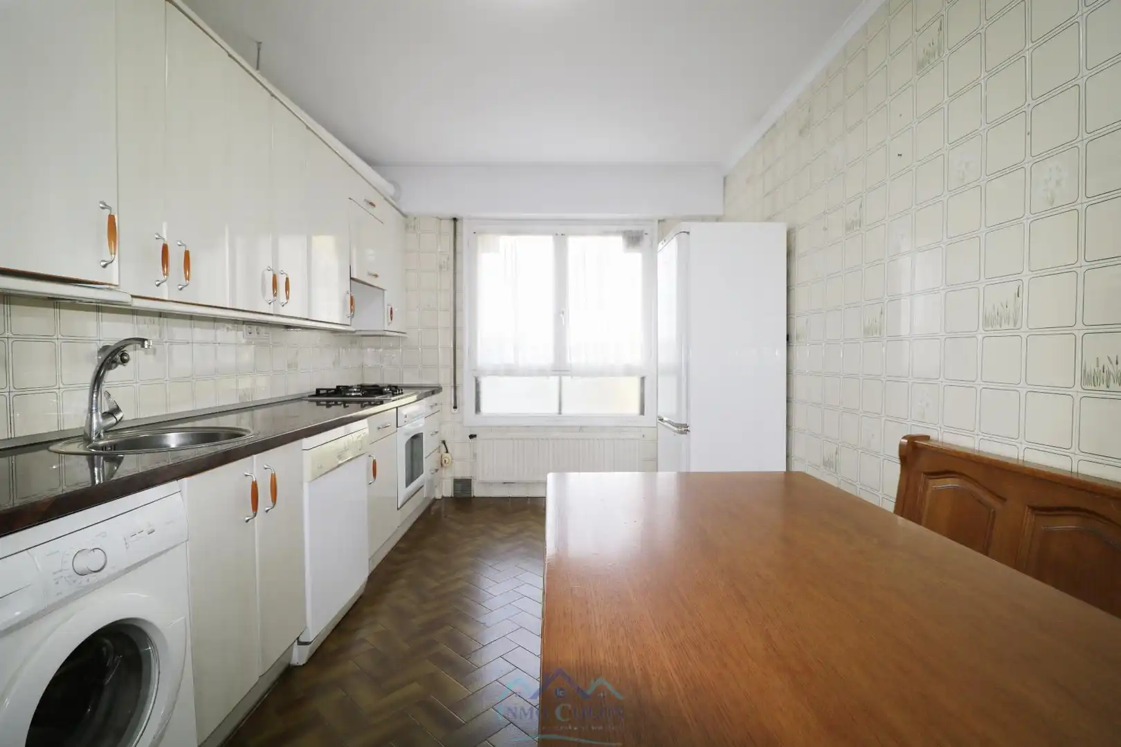 Appartamento con terrazza in vendita a Maria Juncal Labandibar, imagen 8