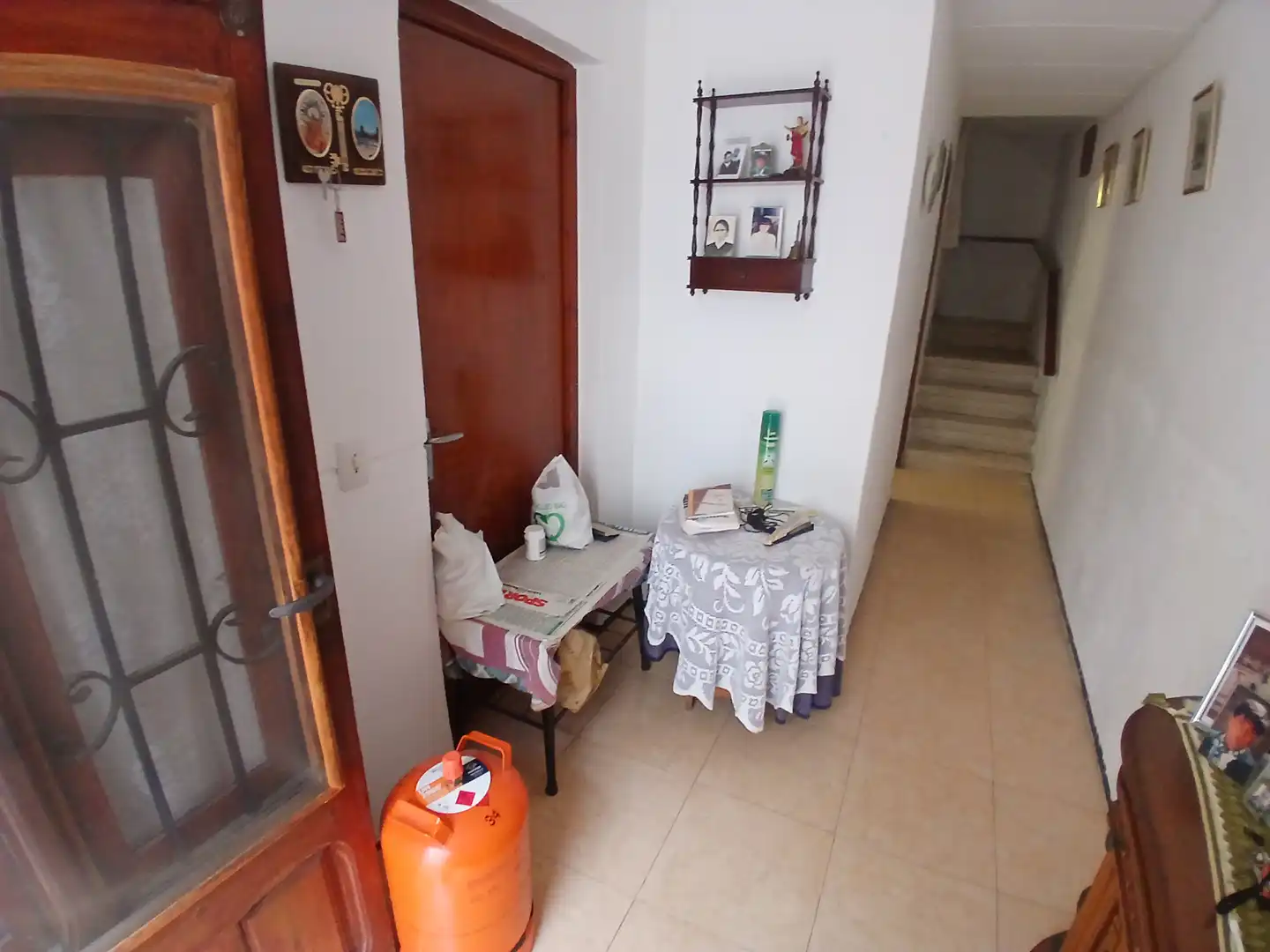 Casa en venda a Carrer Loreto 14, imagen 2