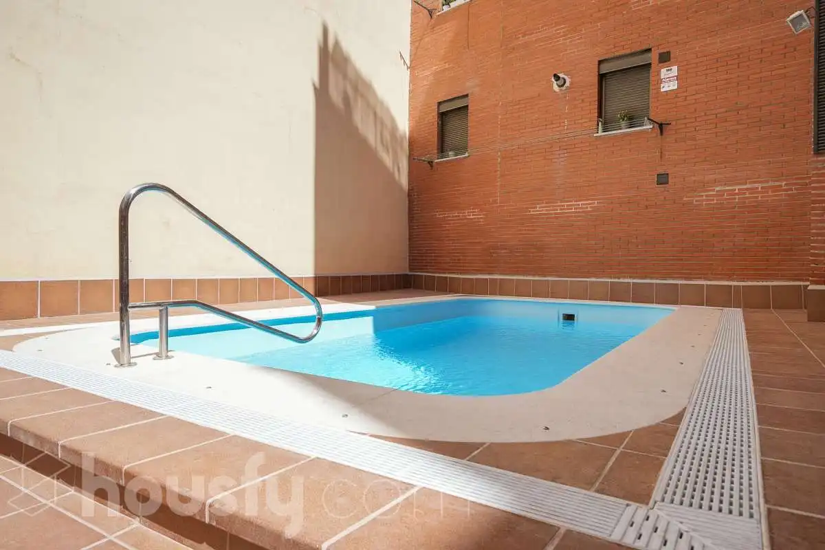 Flat with pool for sale in Calle de Morejón ., imagen 22
