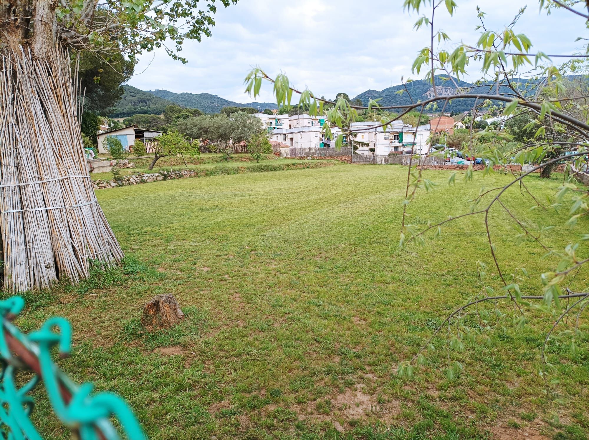 Residential zum verkauf in Martorelles