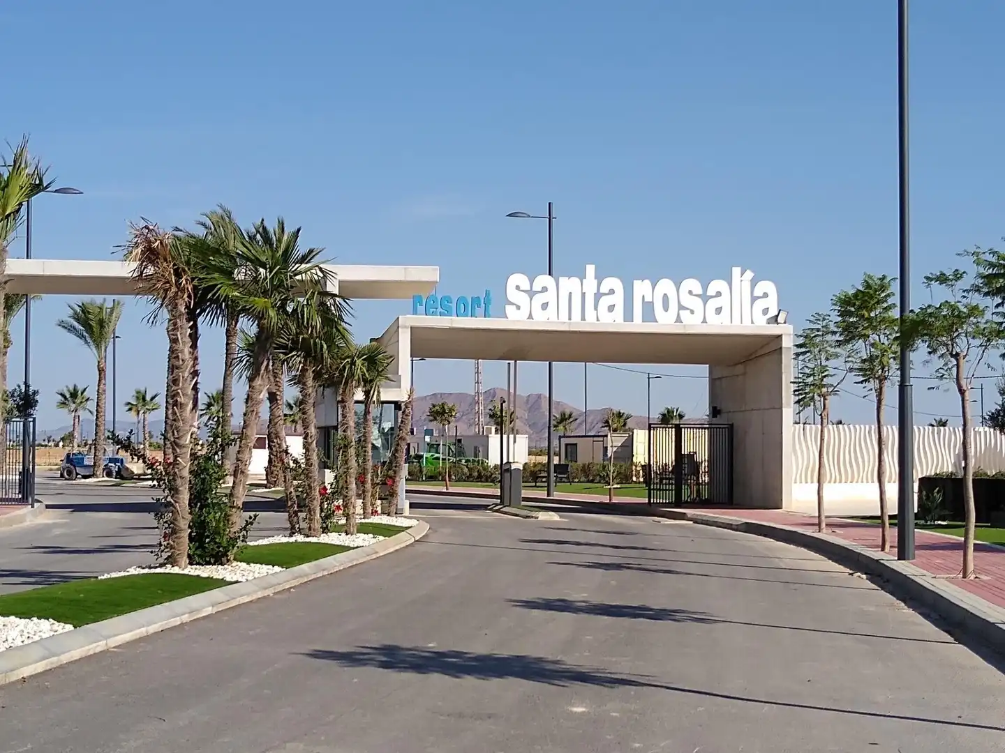 Residential land for sale in Mar Menor Golf, imagen 10