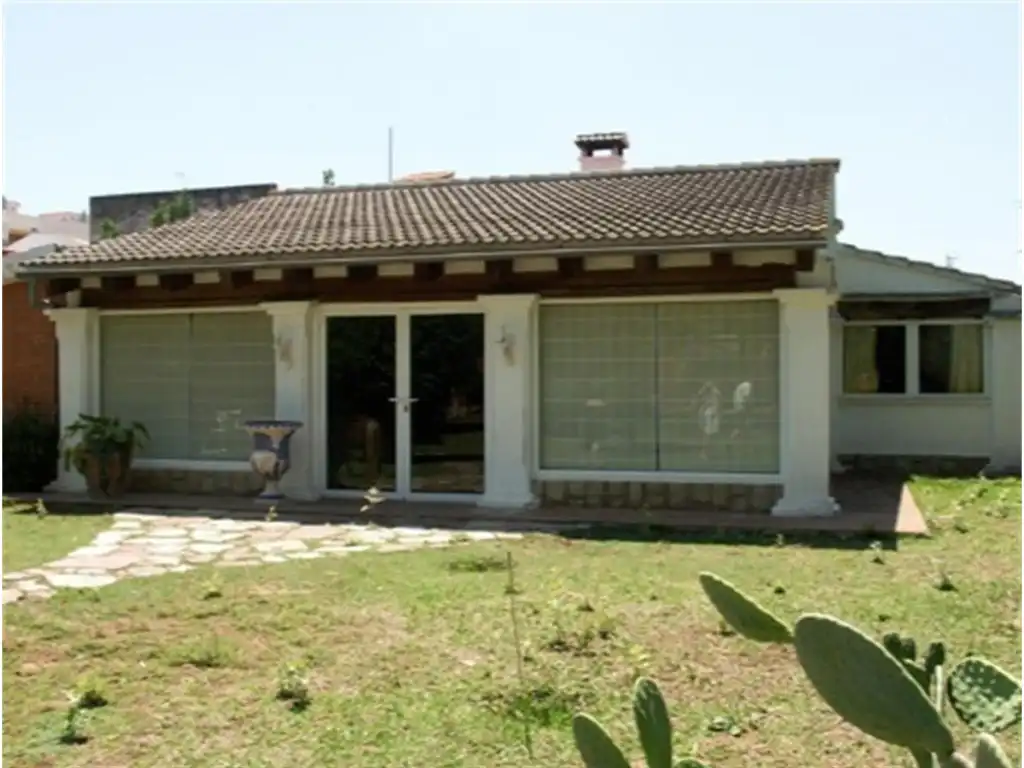 Vista exterior de Casa o chalet en venta en Canals