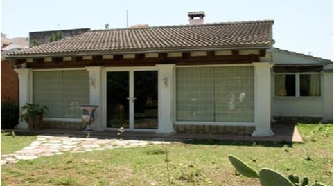 Foto 4 de Casa o chalet en venta en Avenida Corts Valencianes, 53, Canals, Valencia