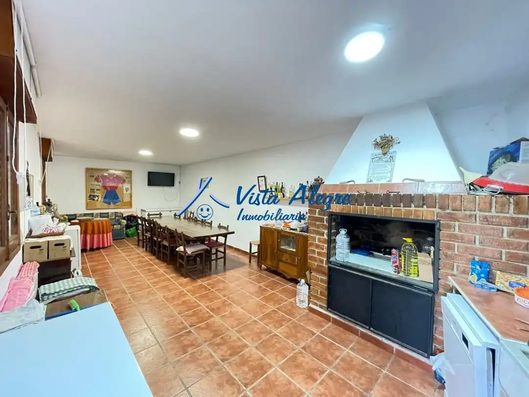 Casa con jardín en venta en Calle las Eras, imagen 12