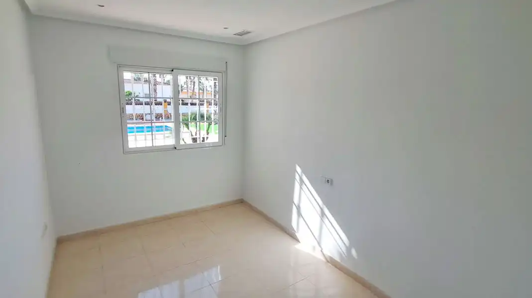 Villa con piscina in vendita a Camino del Hondo, imagen 9