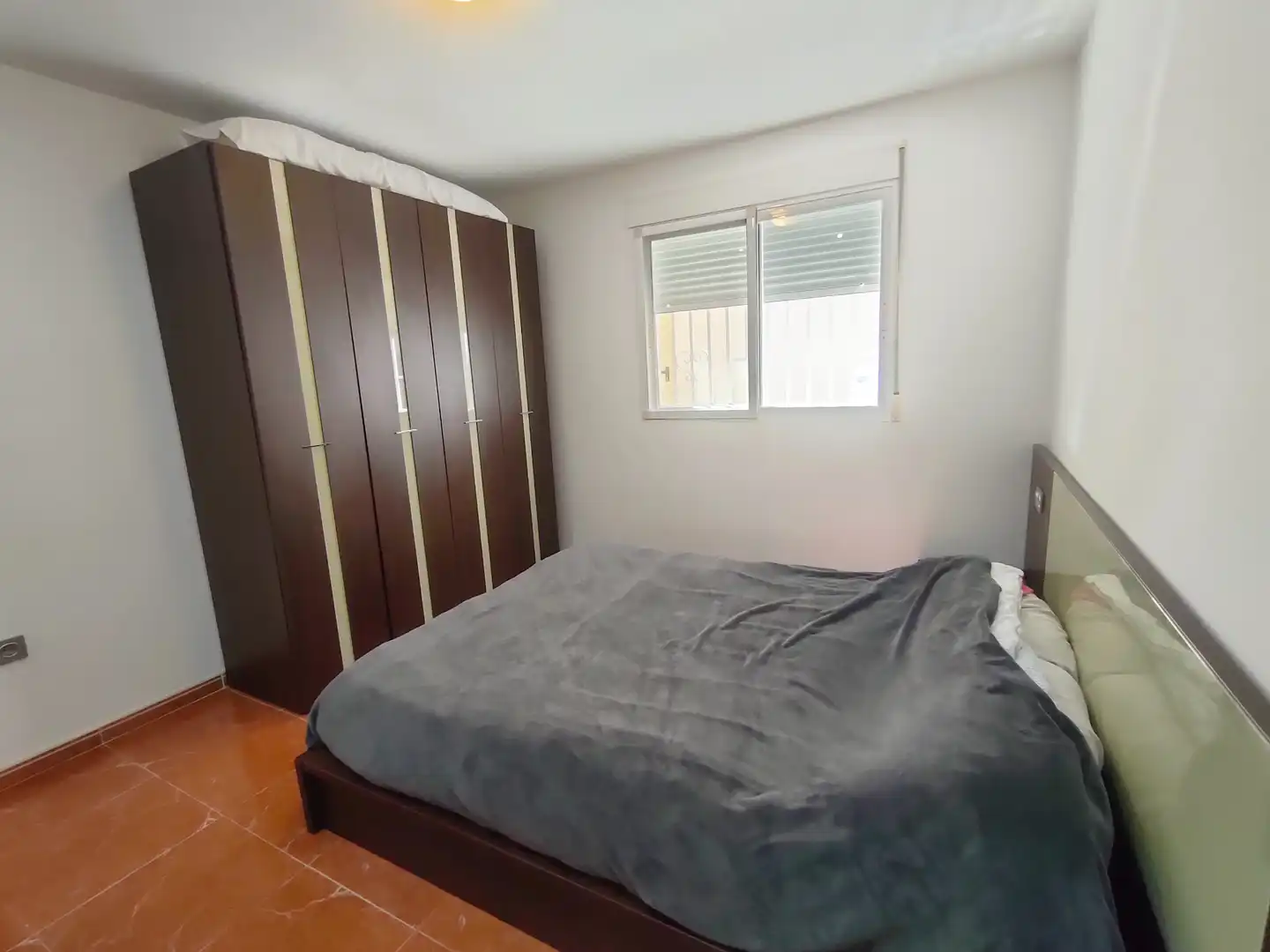 Habitación de Casa o chalet en venta en Torrent con Jardín privado y Terraza