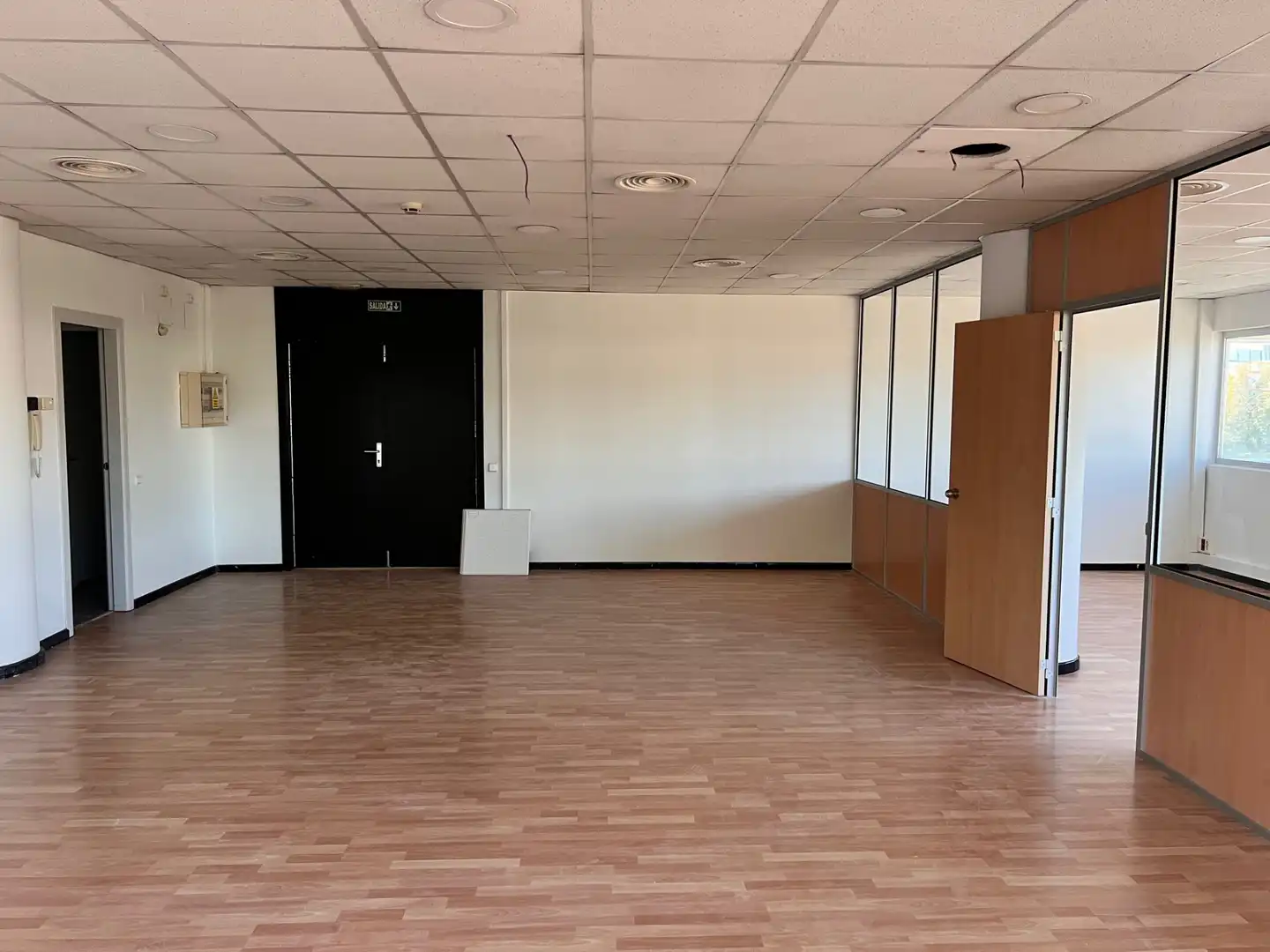 Büro zur Miete in Mollet del Vallès