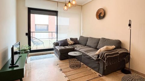 Foto 2 de Apartament en venda a Saladar, Dénia