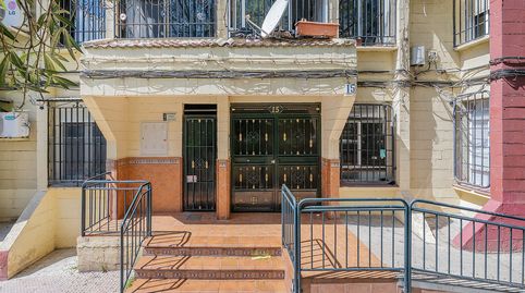 Foto 2 de Piso en venta en Pasaje de Teba, Casería de Montijo, Granada Capital