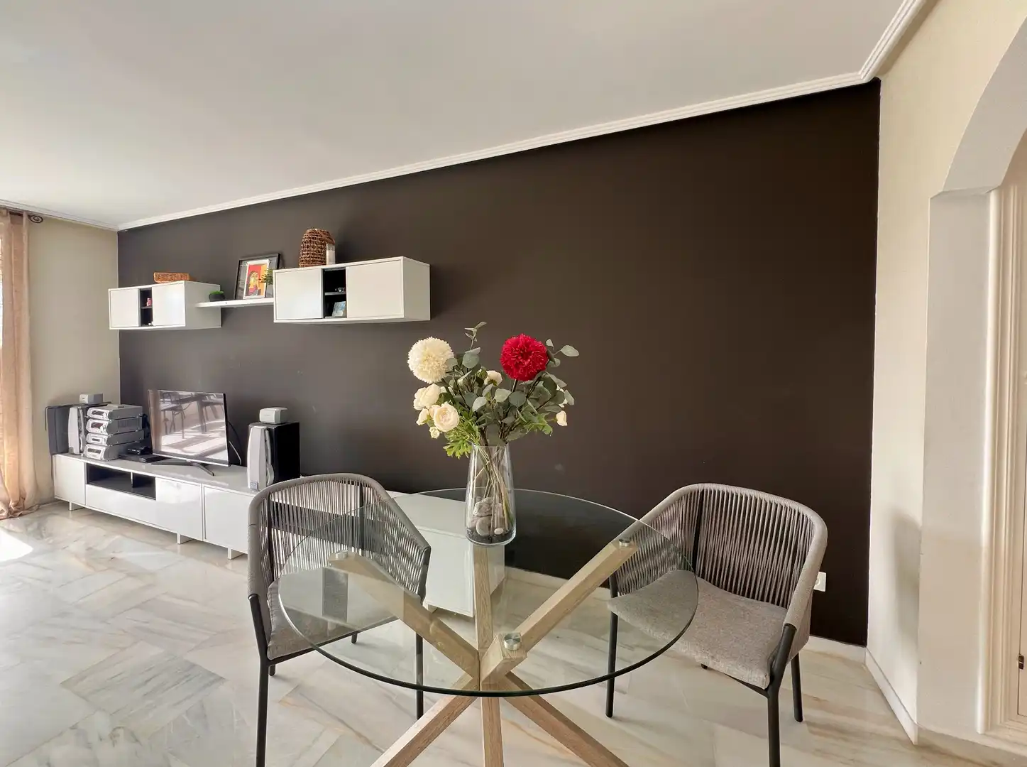 Apartament amb piscina en venda a Calle del Tenis, imagen 10
