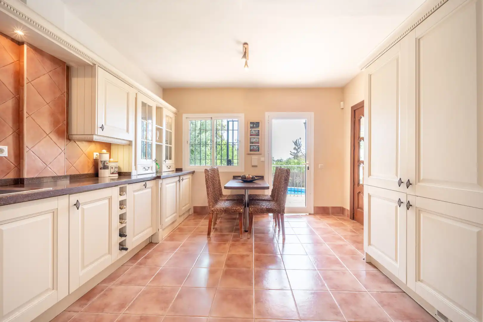 Casa o chalet en venta en El Rosario - Ricmar