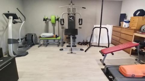 Foto 2 de Casa adosada en venta en Mas Altaba - El Molí, Maçanet de la Selva