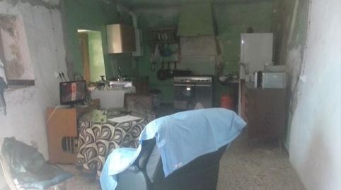 CASA DE PUEBLO EN VNV DEL REY-
Típica casa de Pueblo con una superficie de 294 m2 y 183 m2 construido en el distrito de Villanuev, imatge 4