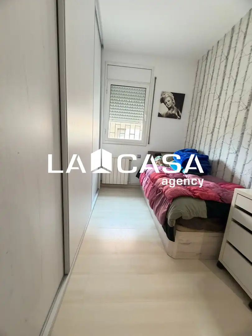 Piso en venta en Badalona con Calefacción