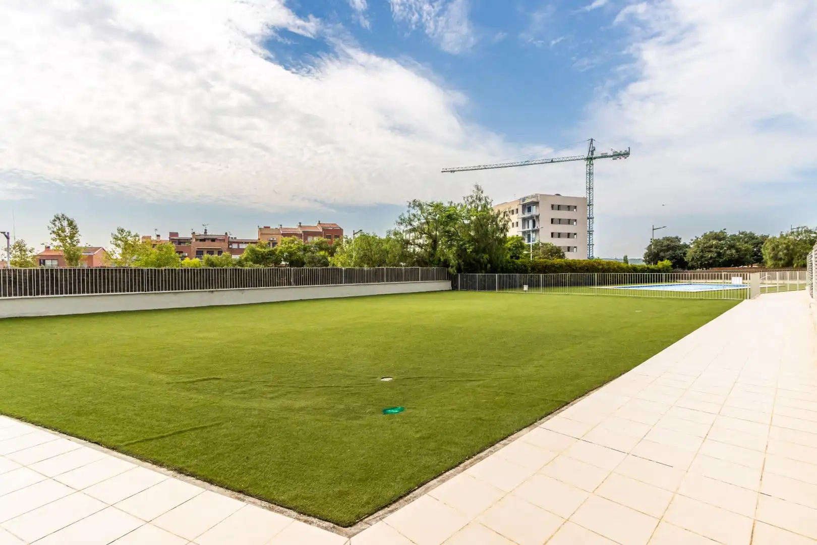Appartement avec terrasse à vendre à Carrer DINAMARCA, imagen 50