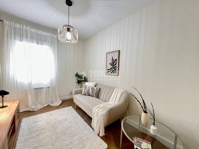 Piso en Venta en Puerta del Ángel