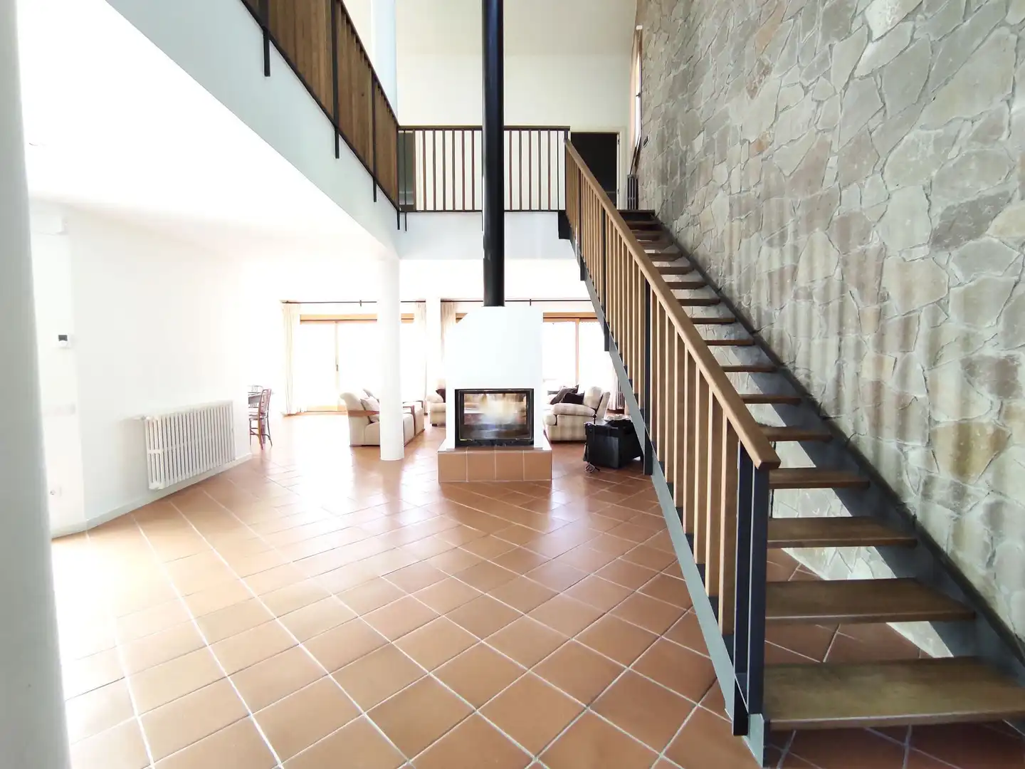Casa con giardino in vendita a Torelló, imagen 7