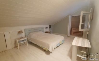 Bedroom of Duplex for sale in Valdemoro