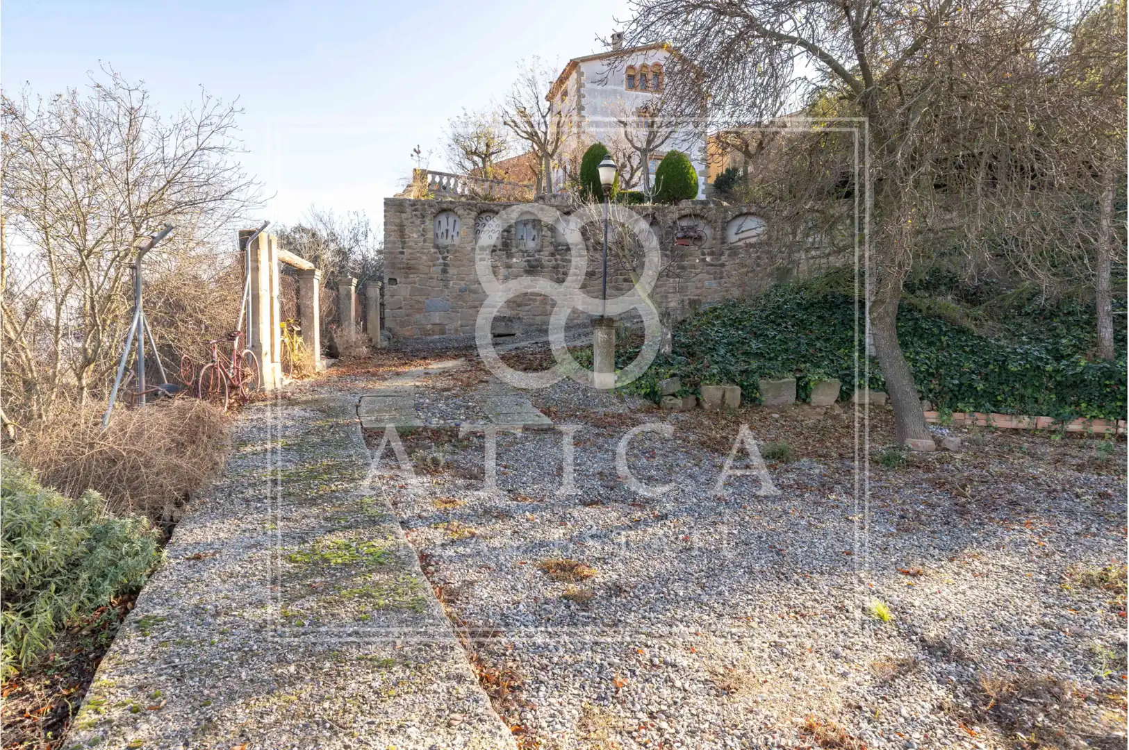 Casa o chalet en venta en Ossó de Sió con Aire acondicionado, Calefacción y Jardín privado