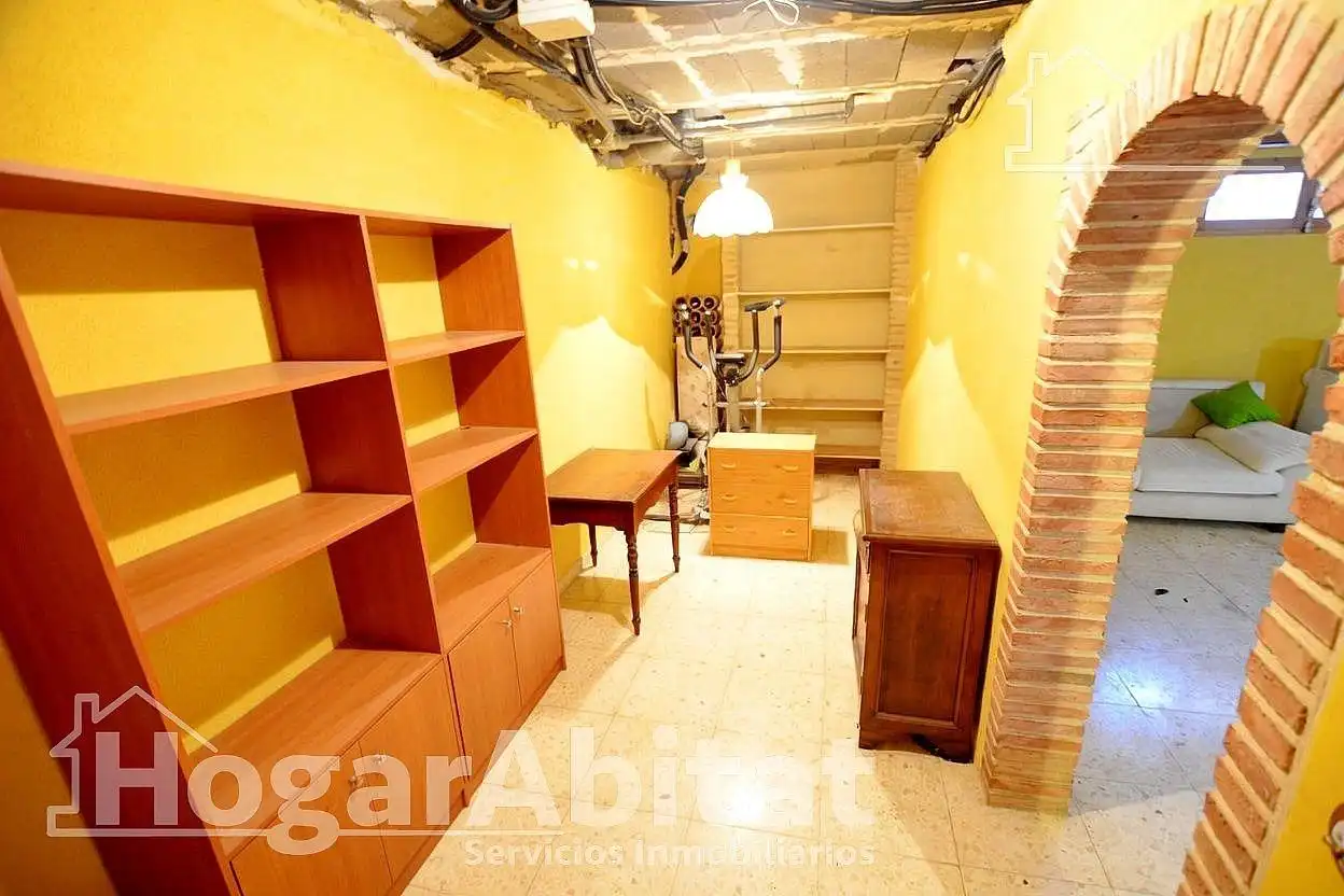 Villa con giardino in vendita a Camino Trinquet, imagen 9