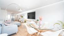 Sala d'estar de Pis en venda en  Palma de Mallorca amb Aire condicionat, Terrassa i Balcó