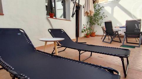 Foto 3 de Casa o xalet en venda a Marques Cadiz, Alozaina, Málaga