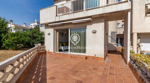 Photo 2 of Single-family semi-detached for sale in Aiguadolç - Sant Sebastià, Barcelona