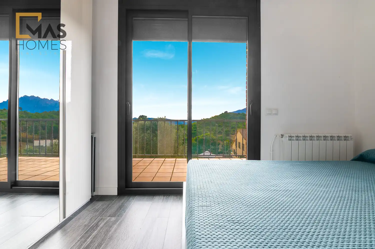 Casa o xalet en venda a Carrer Girasols, Rellinars
