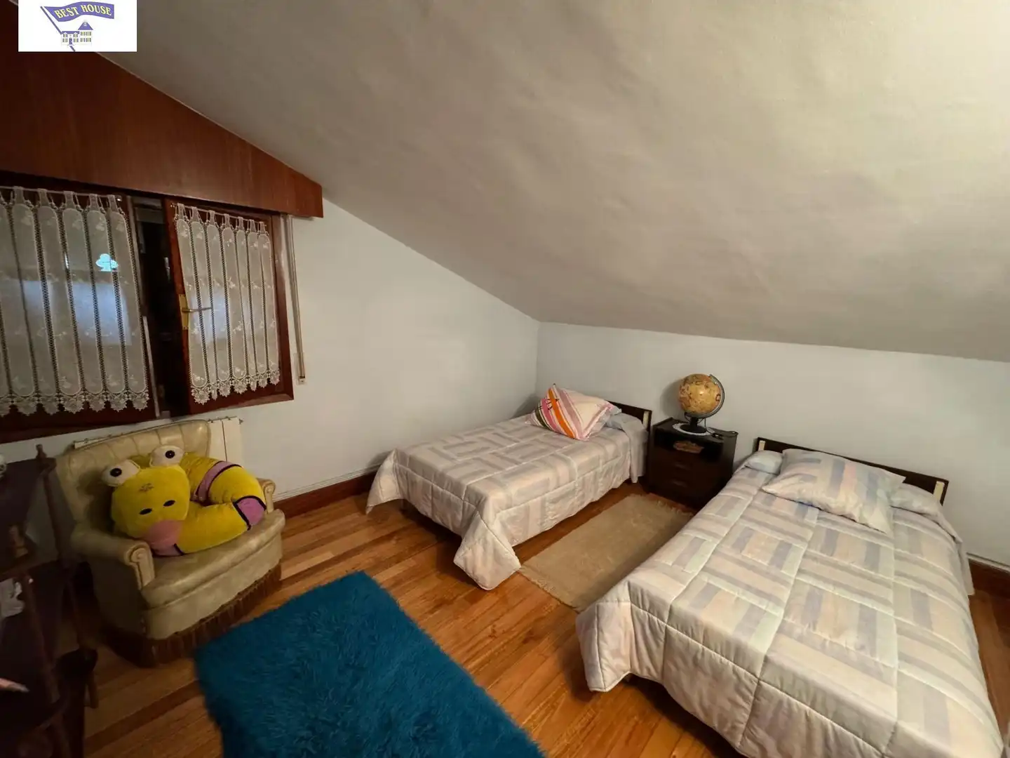Habitación de Casa o chalet en venta en Bermeo