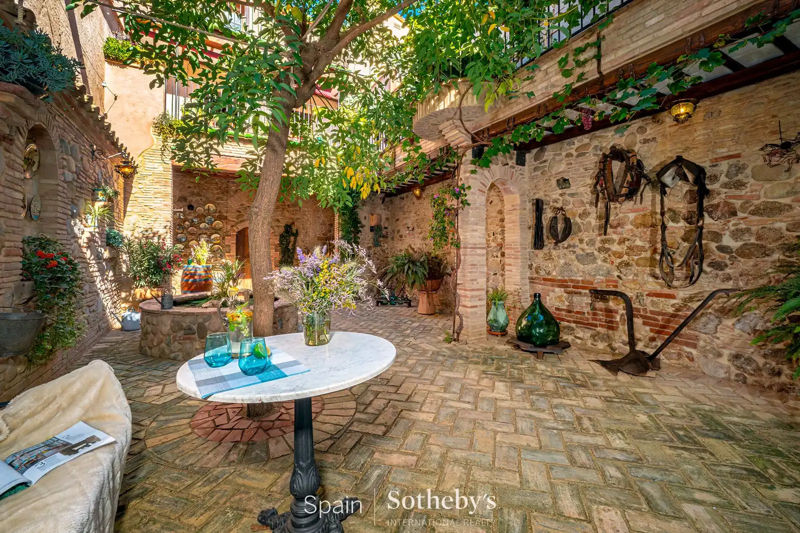 Casa bifamiliare con giardino in vendita a Castelló d'Empúries, imagen 12