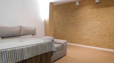 Foto 3 de Pis de lloguer a El Tardón - El Carmen,  Sevilla Capital