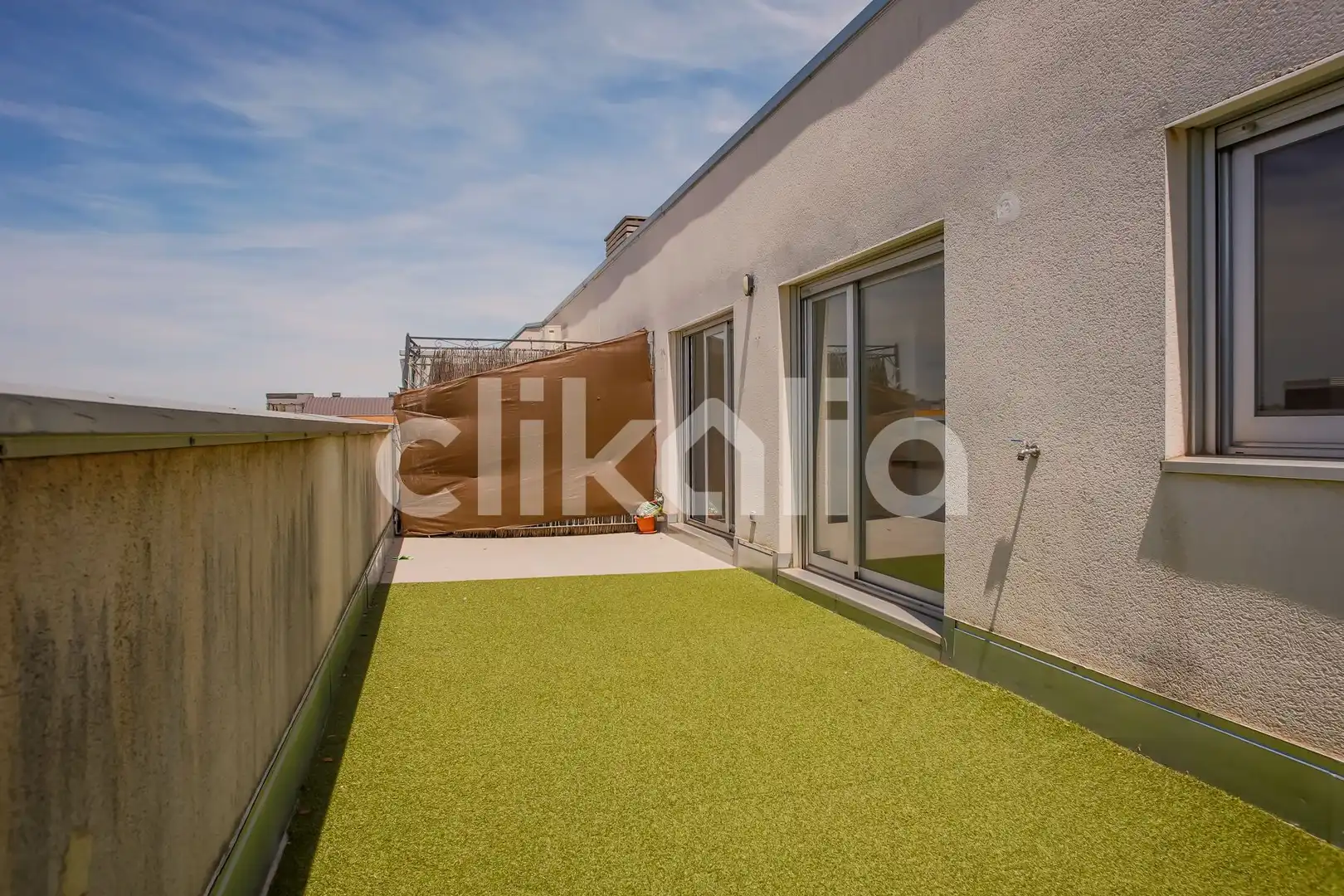 Terraza de Piso en venta en Alcorcón con Calefacción, Terraza y Trastero