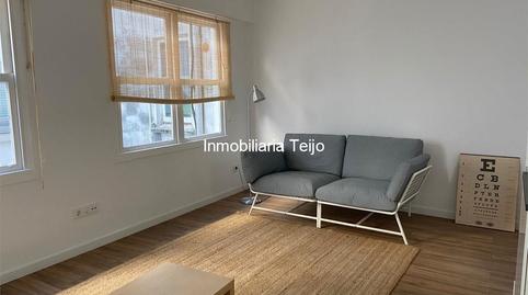 Foto 5 de Piso de alquiler en Canido, Ferrol