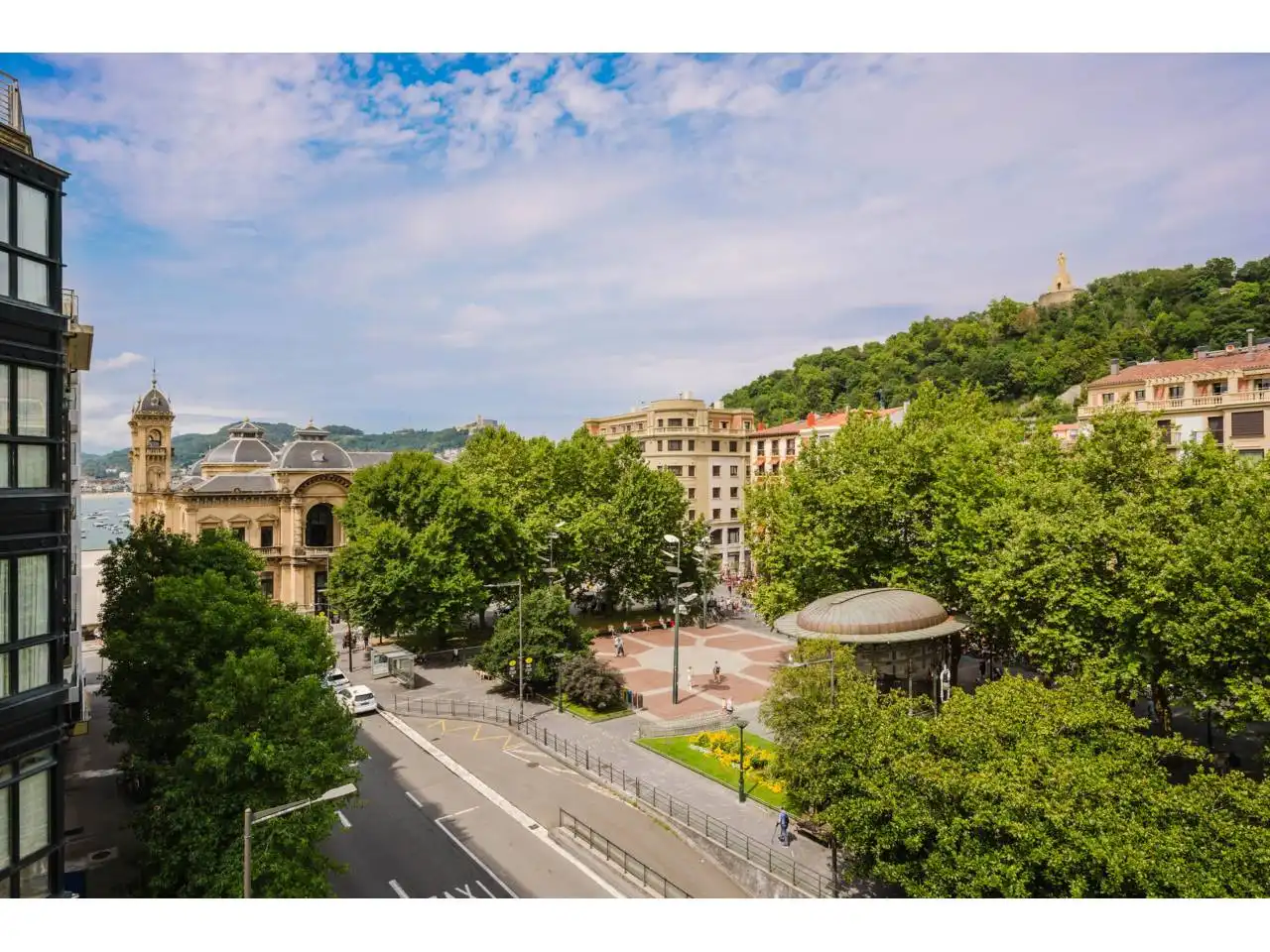 Flat with terrace for sale in Calle Garibai 1, imagen 25