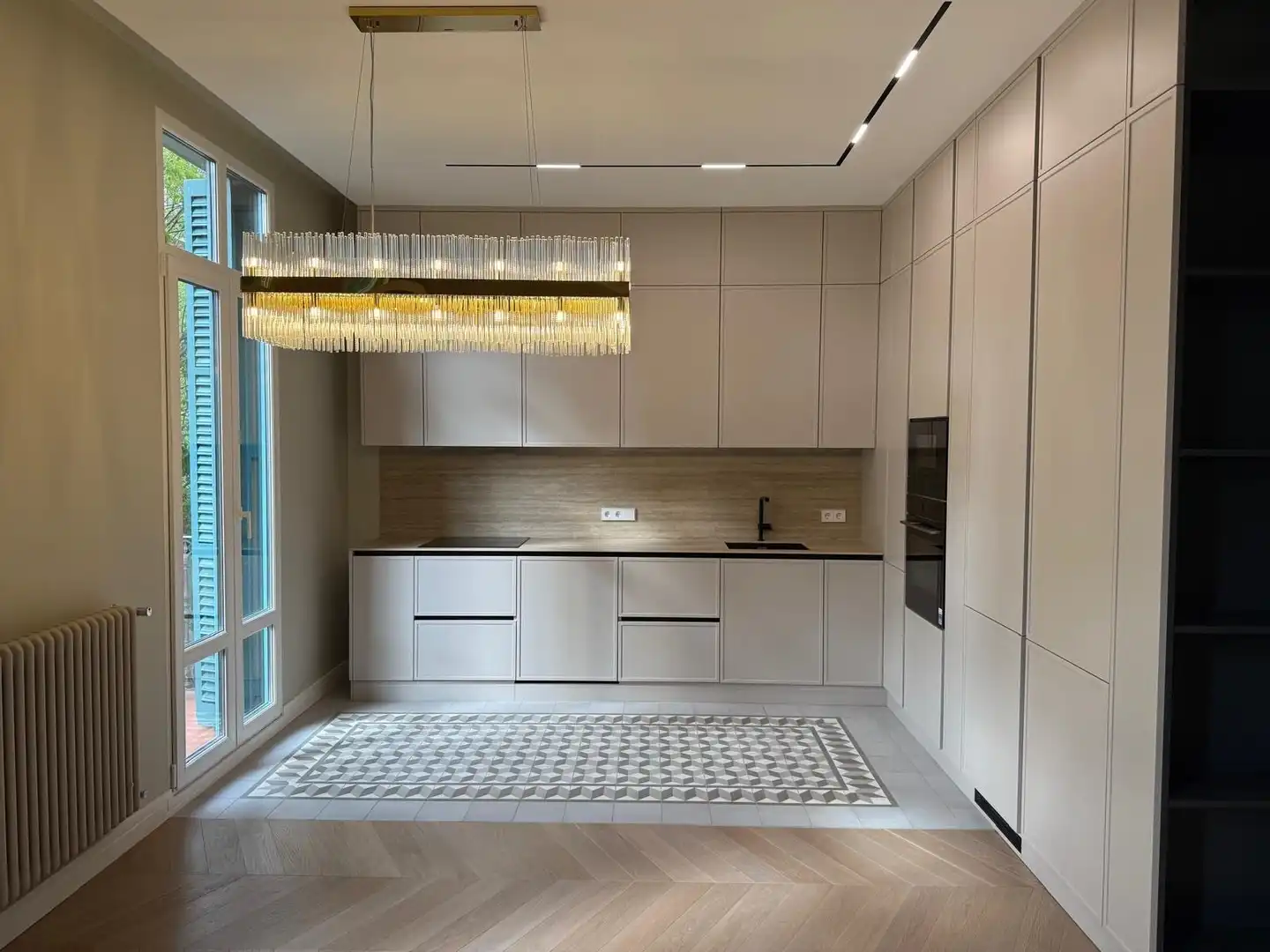 Wohnung mit Aufzug zum Verkauf in Carrer de València, imagen 2