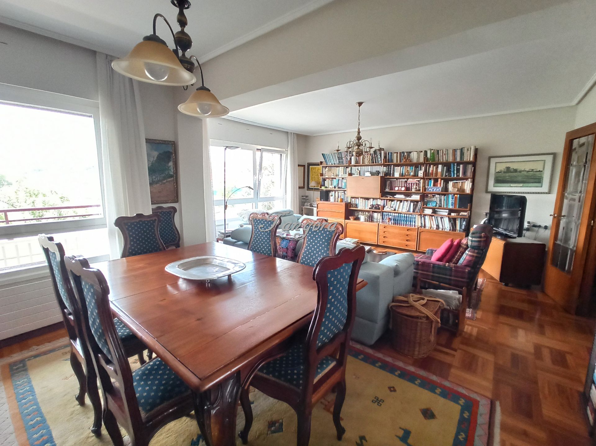 Flat for sale in Bizkerre Kalea, Polígono Rojo - Aldapa, Algorta
