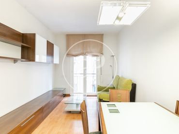 Appartamento con ascensore in vendita a Carrer de la Reina Amàlia