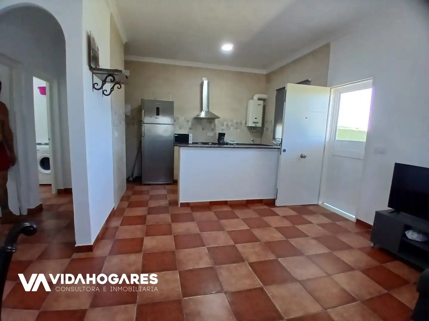 Kitchen of Country homes for sale in Rota