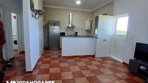 Foto 4 de Finca rústica en venda a Aguadulce - Almadraba - Punta Candor, Rota