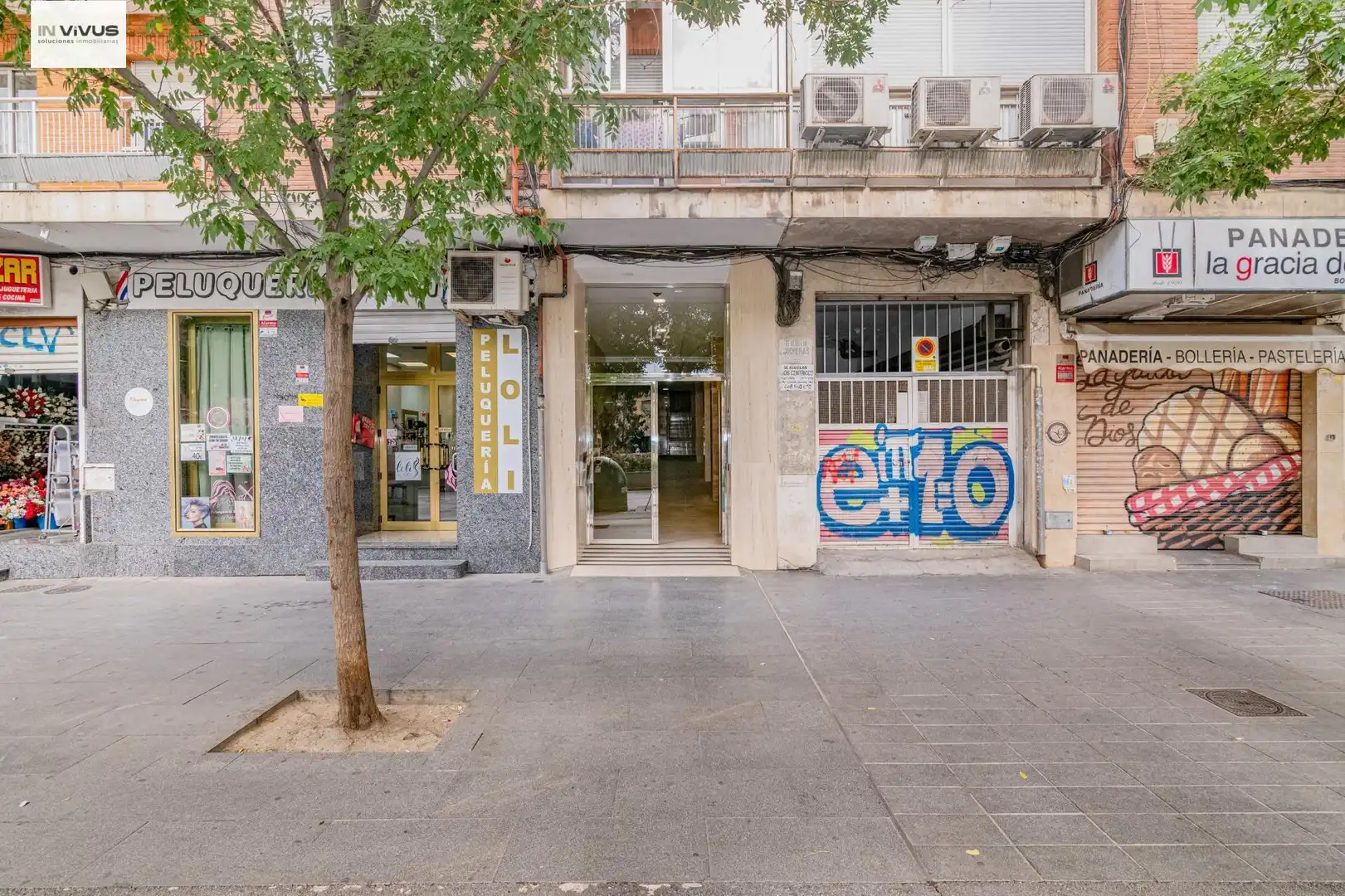 Studio avec ascenseur à louer à Ronda, imagen 18