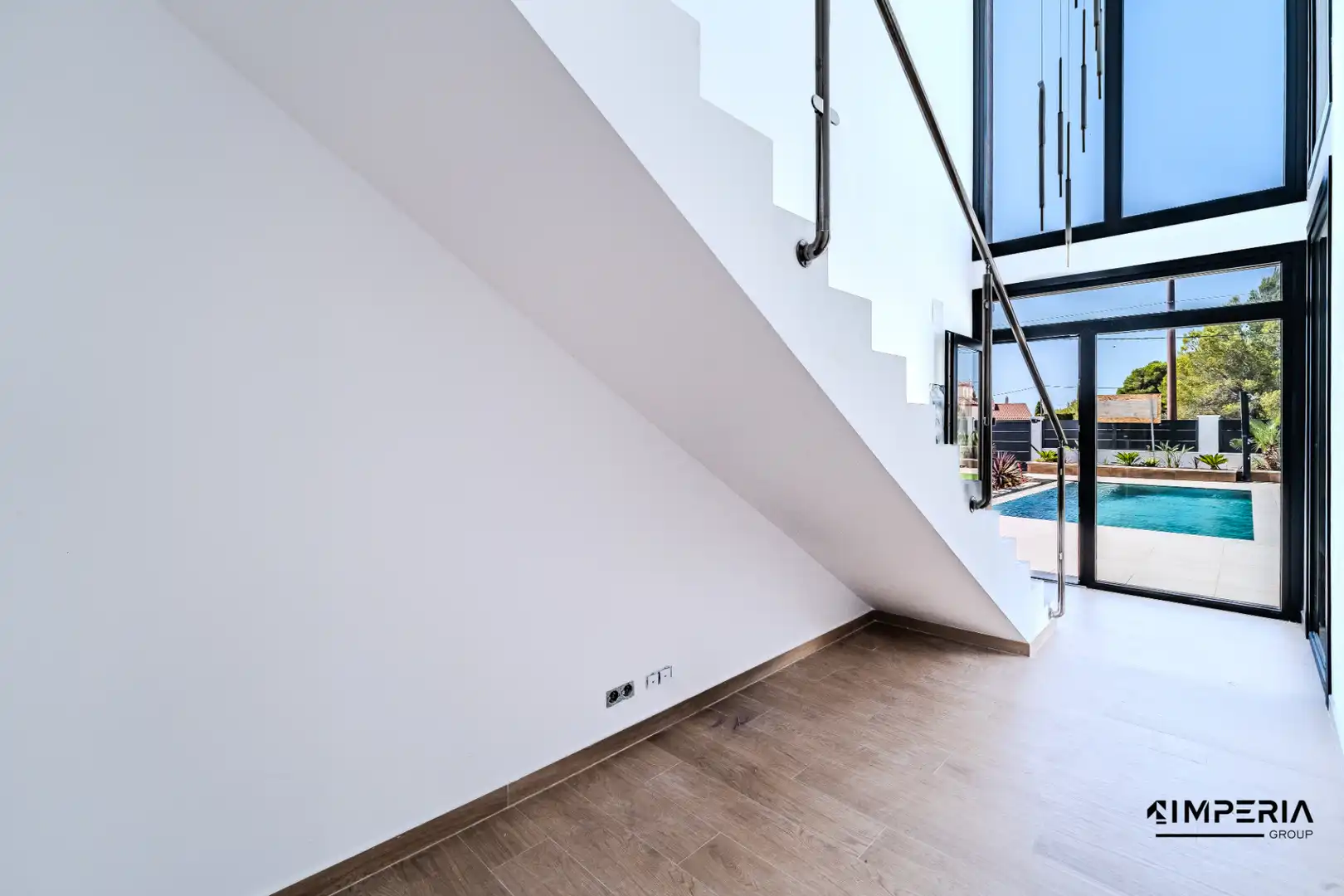 Villa con terrazza in vendita a Carrer l'Ametlla de Mar, imagen 68