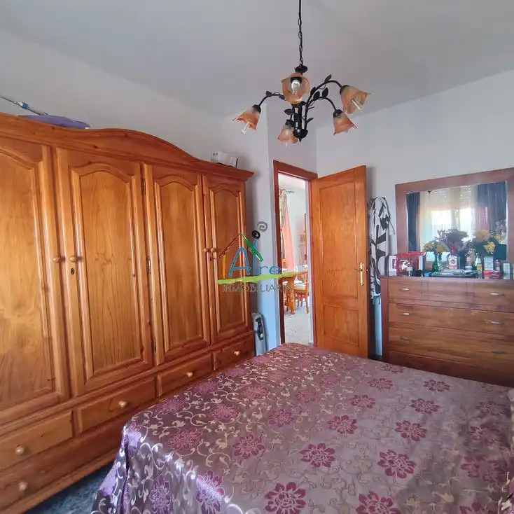 Adossat amb jardí en venda a Retama, imagen 24