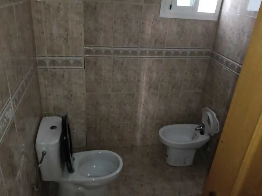 Baño de Piso en venta en Parla