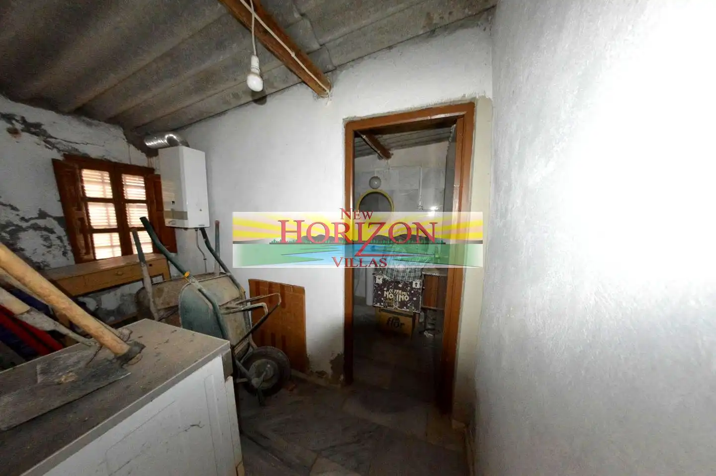Casa con jardín en venta en Zurgena, imagen 6