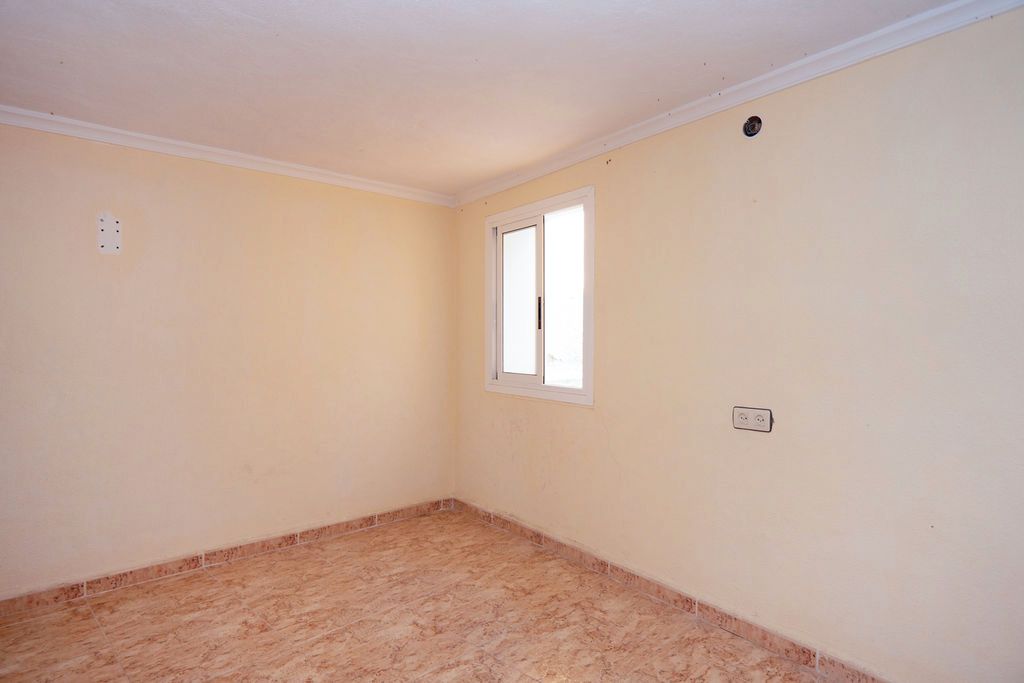 Pis en venda a Del Reloj, Pliego