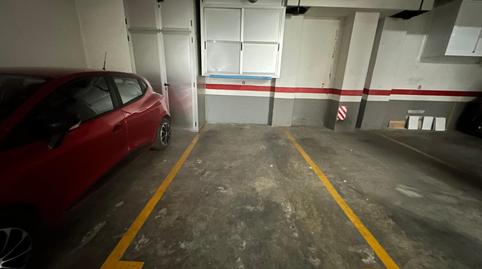 Foto 4 de Garatge en venda a Carrer de Fontanars Dels Alforins, 79, Vara de Quart, Valencia