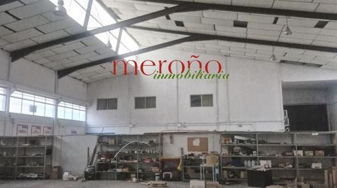 Photo 2 of Industrial buildings to rent in Sector V, Elche / Elx